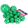 15 piece dice sets - Mini Megastore