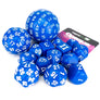 15 piece dice sets - Mini Megastore