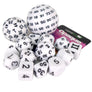 15 piece dice sets - Mini Megastore