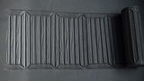 3D printed Clay Texture Rollers for terrain building - 47 Styles - Mini Megastore