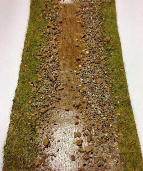 75mm X 1200mm Sand Ditch - Mini Megastore