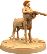 Cowboy Centaur Miniatures