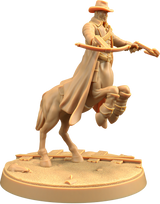 Cowboy Centaur Miniatures