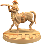 Cowboy Centaur Miniatures