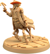 Cowboy Centaur Miniatures