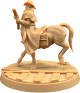 Cowboy Centaur Miniatures