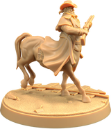 Cowboy Centaur Miniatures