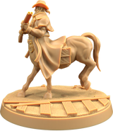 Cowboy Centaur Miniatures