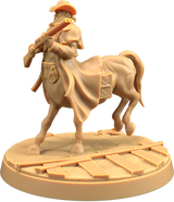 Cowboy Centaur Miniatures