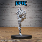 Acrobat Elf Miniature - Mini Megastore