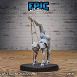 Acrobat Elf Miniature - Mini Megastore