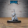 Acrobat Elf Miniature - Mini Megastore