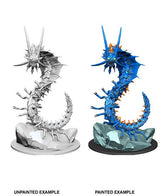 Adult Remorhaz: Nolzurs Marvelous Miniatures Wave 6 - Mini Megastore