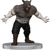 Adventure in a Box - Wererat Den: D&D Icons of the Realms Miniatures - Mini Megastore