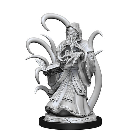 Alhoon & Intellect Devourers: Nolzurs Marvelous Miniatures - Mini Megastore