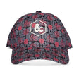 All over print official D&D Cap by HASBRO - Mini Megastore