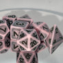 Ancient Bone Dice Set - Mini Megastore