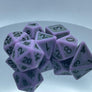 Ancient Bone Dice Set - Mini Megastore