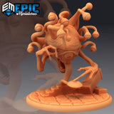 Ancient Eye Terror Miniature - Mini Megastore