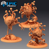 Ancient Eye Terror Miniature - Mini Megastore