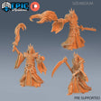 Ancient Lich Miniatures - Mini Megastore