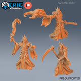 Ancient Lich Miniatures - Mini Megastore