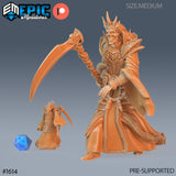 Ancient Lich Miniatures - Mini Megastore