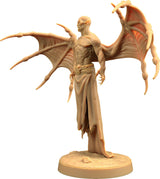 Ancient Ones - Vampire Lord Miniatures - Mini Megastore