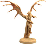 Ancient Ones - Vampire Lord Miniatures - Mini Megastore