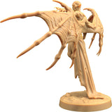 Ancient Ones - Vampire Lord Miniatures - Mini Megastore