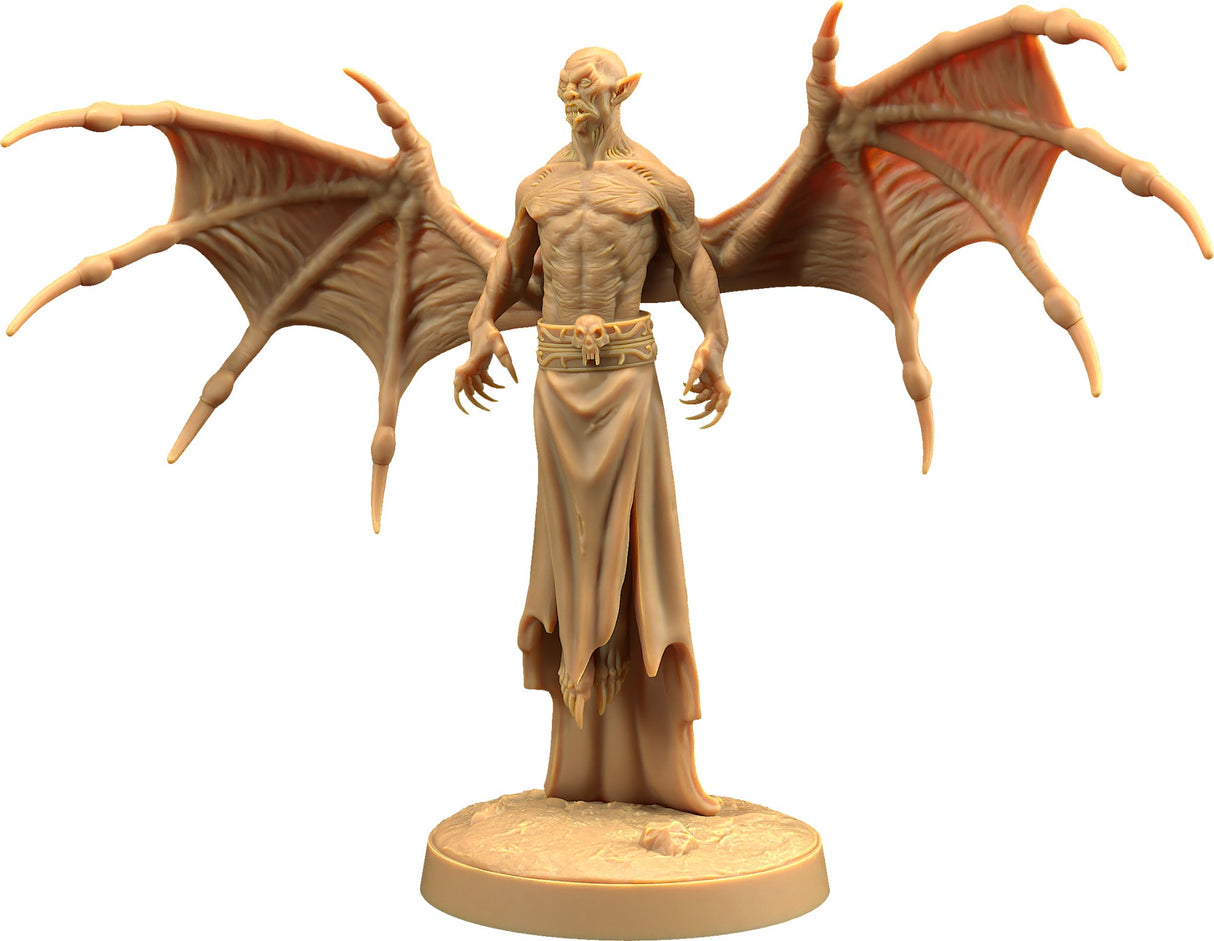 Ancient Ones - Vampire Lord Miniatures - Mini Megastore