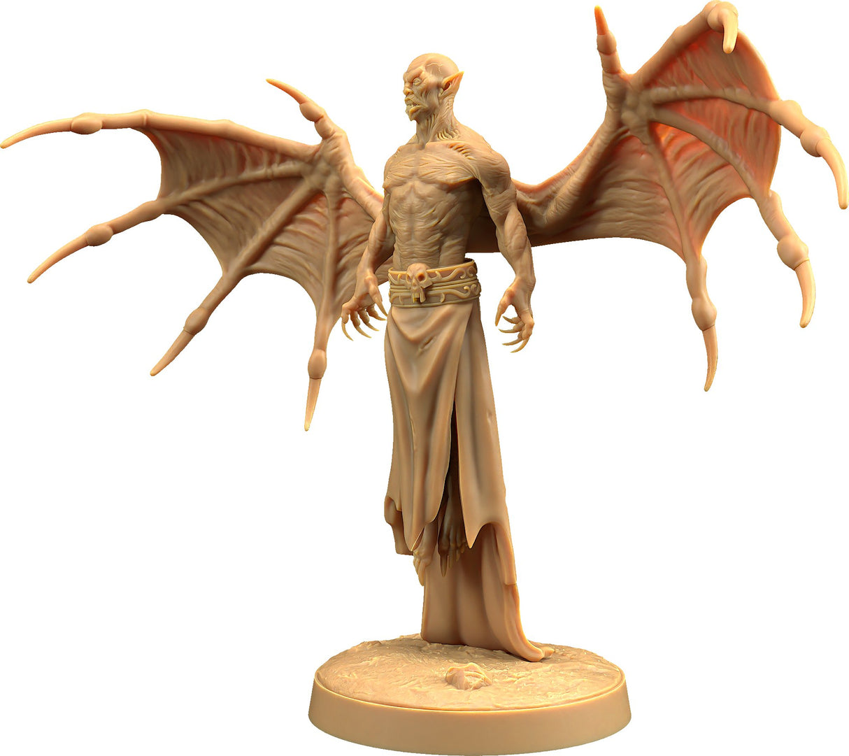 Ancient Ones - Vampire Lord Miniatures - Mini Megastore