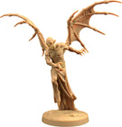 Ancient Ones - Vampire Lord Miniatures - Mini Megastore