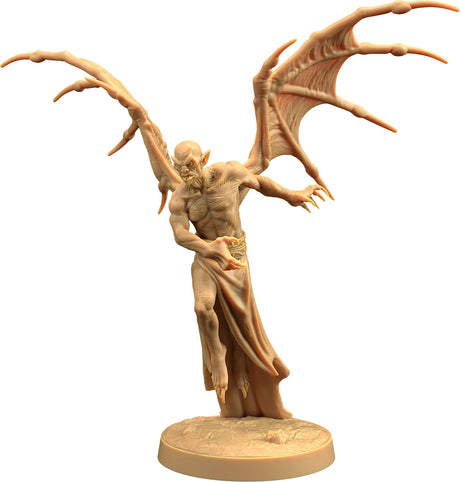 Ancient Ones - Vampire Lord Miniatures - Mini Megastore