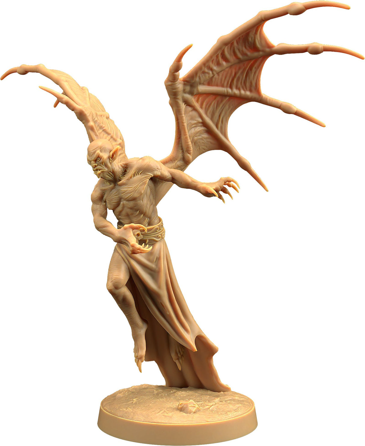 Ancient Ones - Vampire Lord Miniatures - Mini Megastore