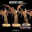 Ancient Ones - Vampire Lord Miniatures - Mini Megastore