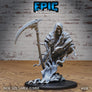 Ancient Wraith / Death Miniatures - Mini Megastore