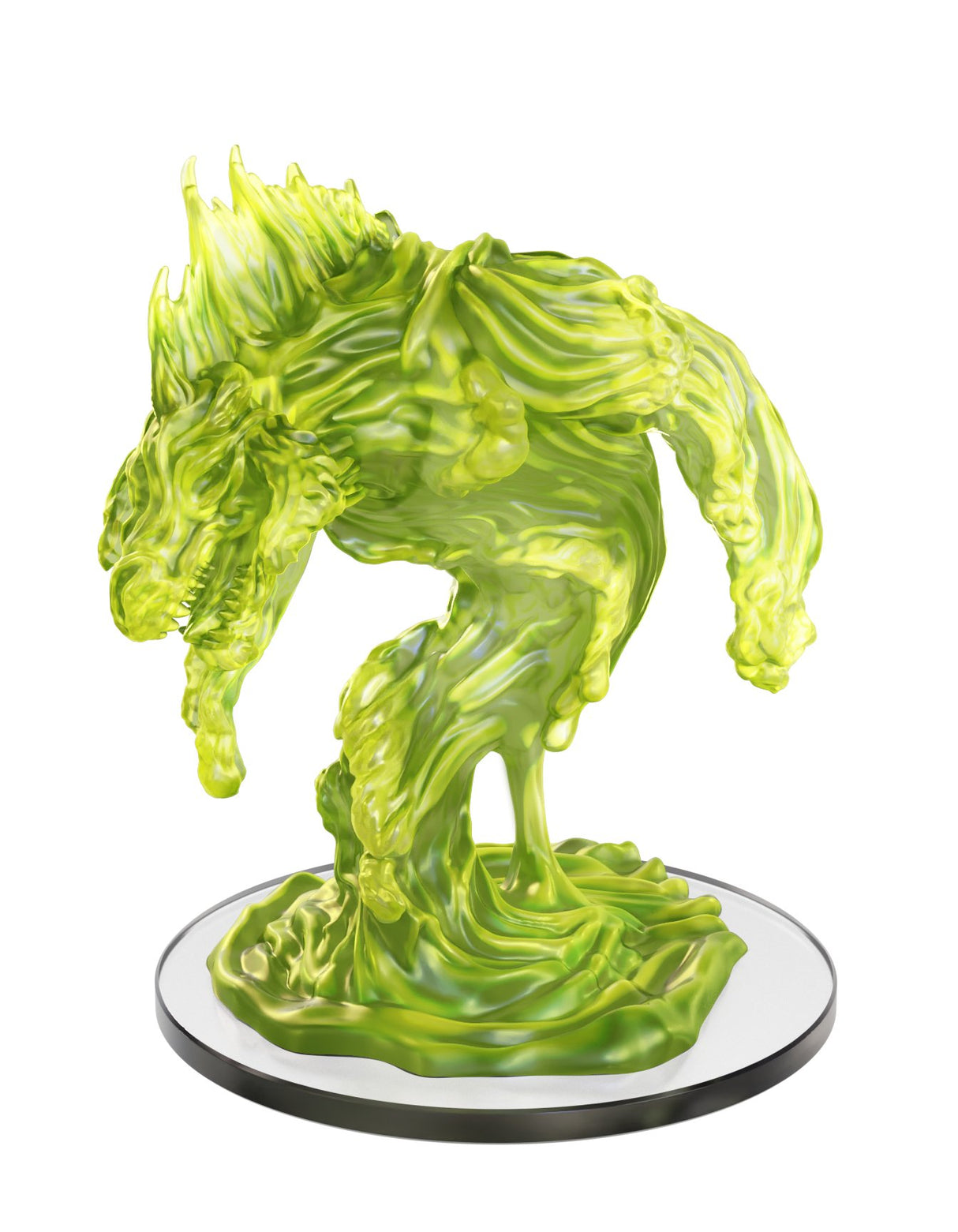 Animated Acid Breath: Nolzur's Marvelous Miniatures - Mini Megastore