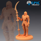 Animated Armor Miniatures - Mini Megastore