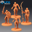 Animated Armor Miniatures - Mini Megastore