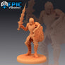 Animated Armor Miniatures - Mini Megastore