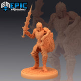 Animated Armor Miniatures - Mini Megastore