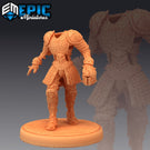 Animated Armor Miniatures - Mini Megastore