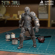 Animated Armour Miniature - Mini Megastore