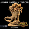 Annihilim, Primordial of Cataclysms Miniature - Mini Megastore