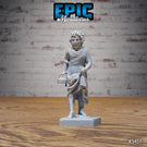 Antique Statues Scatter - Mini Megastore