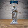 Antique Statues Scatter - Mini Megastore