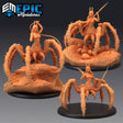 Arachne Miniature - Mini Megastore