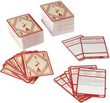 Arcane Spell Cards - Mini Megastore