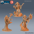 Arch Lich Miniature - Mini Megastore